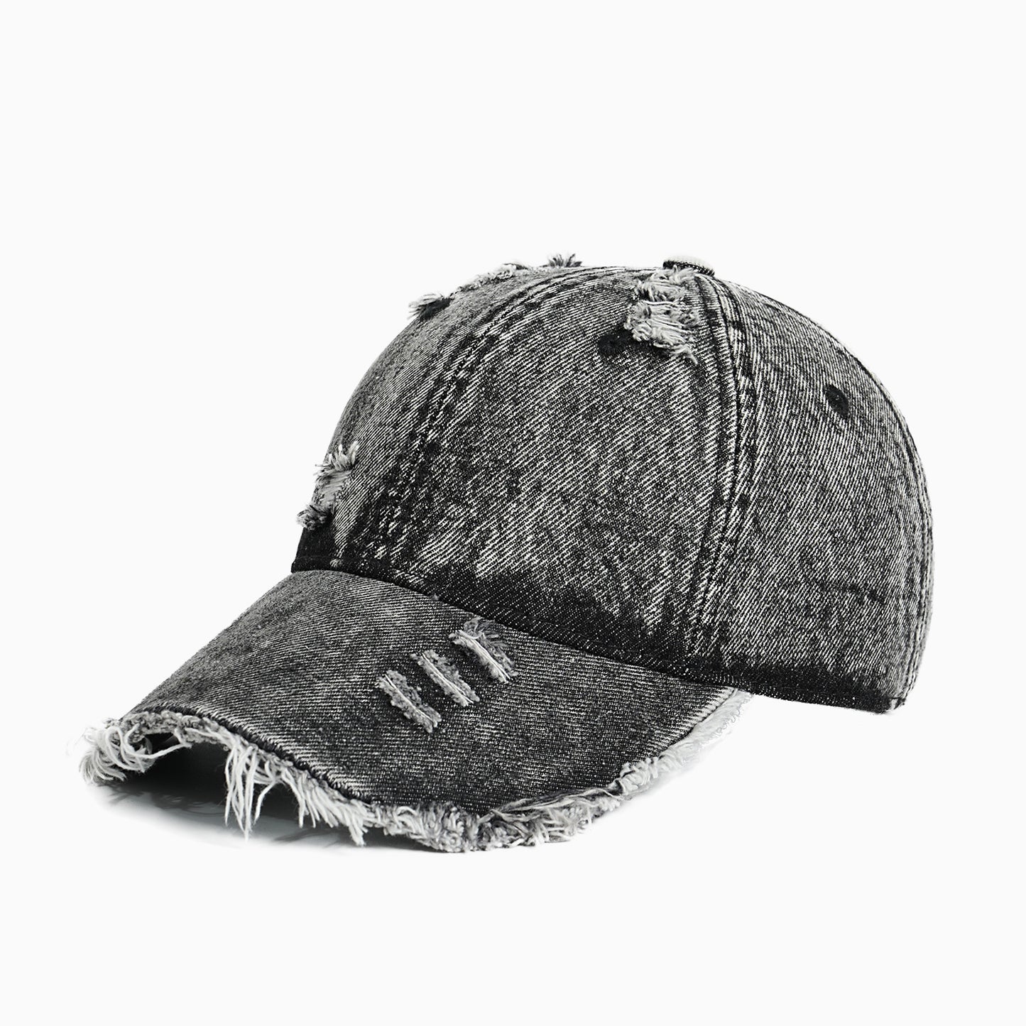 Damen Jeans-Cap Brehn