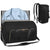 Multifunktionaler Reisetasche mit Faltmechanismus Brehn