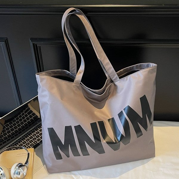 Extra-Große Utility-Tasche