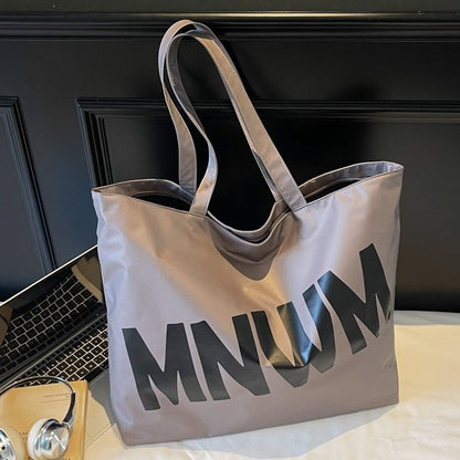 Extra-Große Utility-Tasche