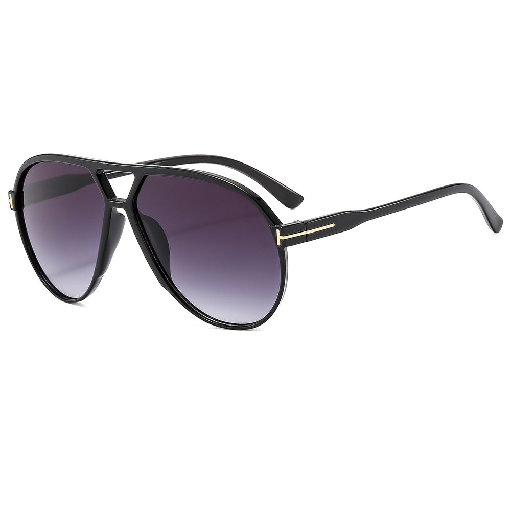 Premium Aviator Sonnenbrille
