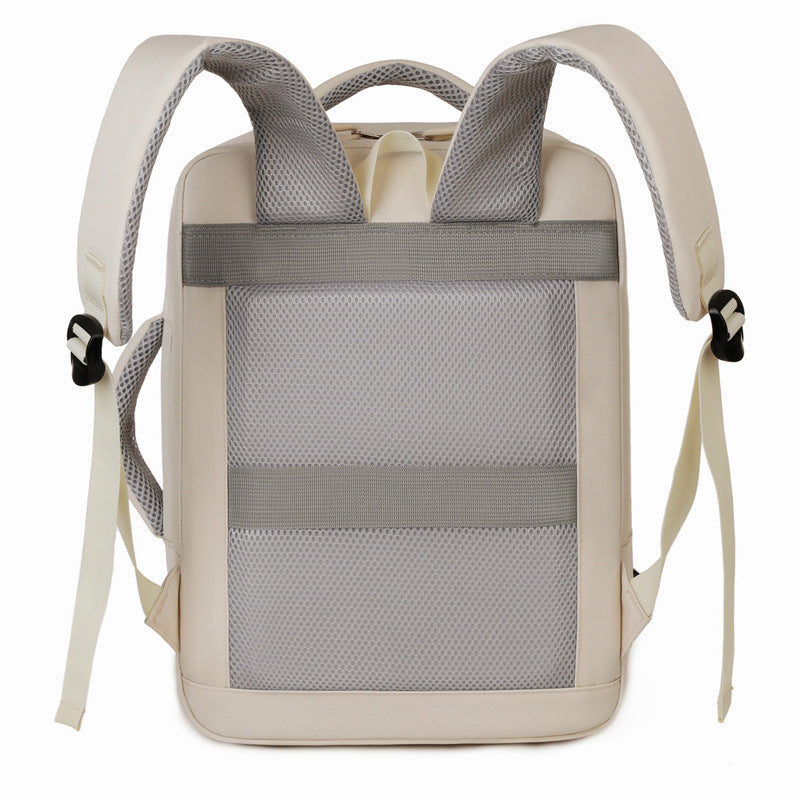 Vielseitiger Multifunktions-Rucksack Brehn