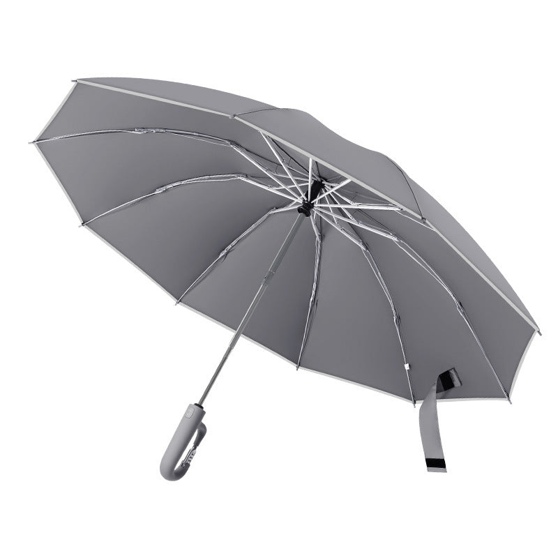 Damen Smartphone-Faltschirm Brehn
