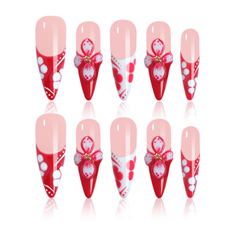 Nagelkunstset Brehn