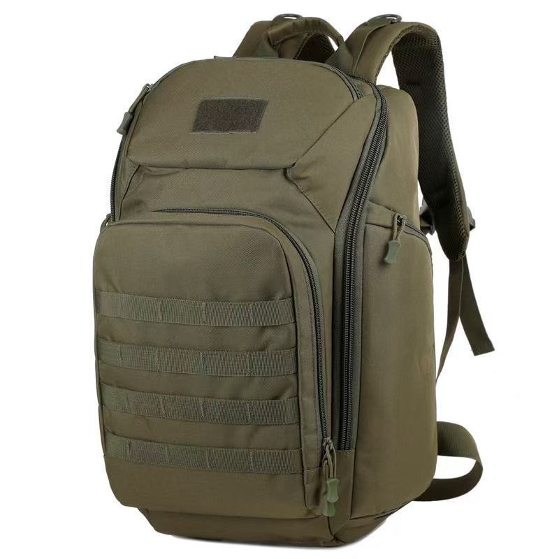 Hochleistungs-Taktischer Rucksack Brehn