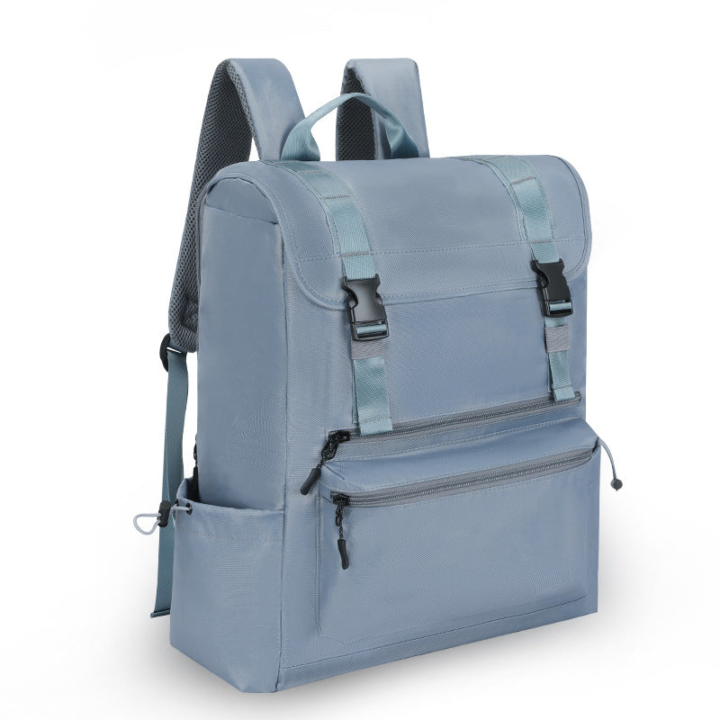 Stylische Laptop-Reise-Rucksack Brehn