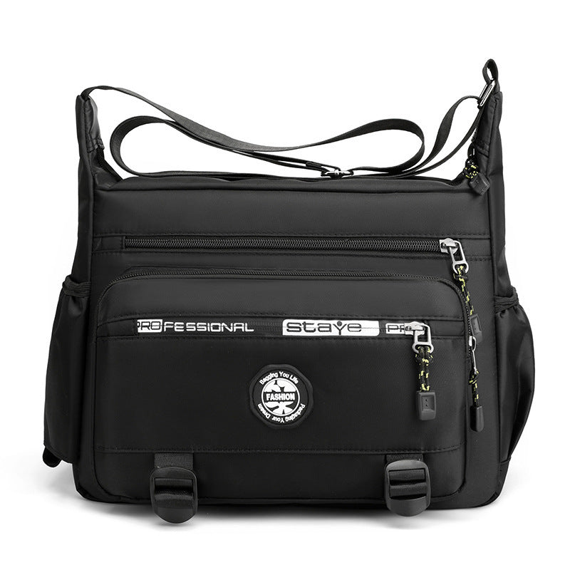 Professionelle Utility Schultertasche