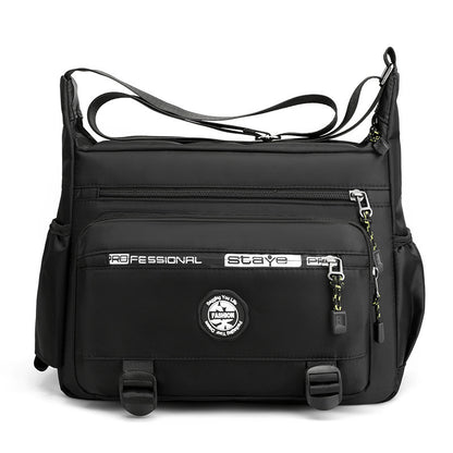 Professionelle Utility Schultertasche