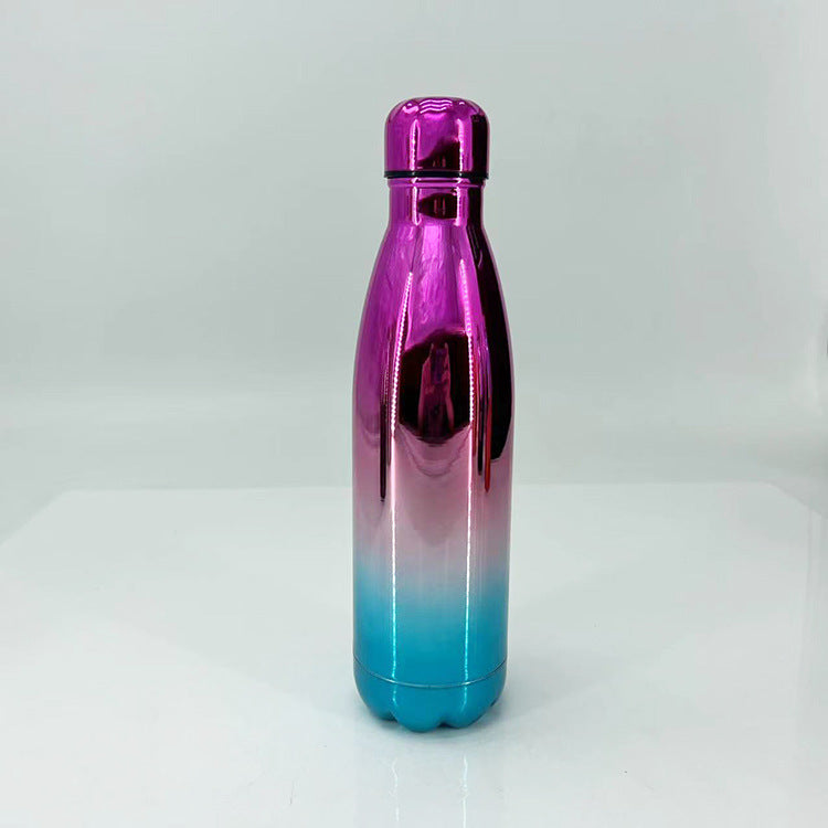 Damen Edelstahl Trinkflasche Brehn
