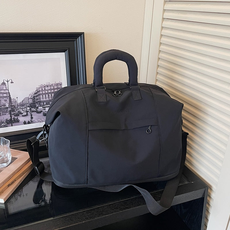 Geräumige Reisetasche
