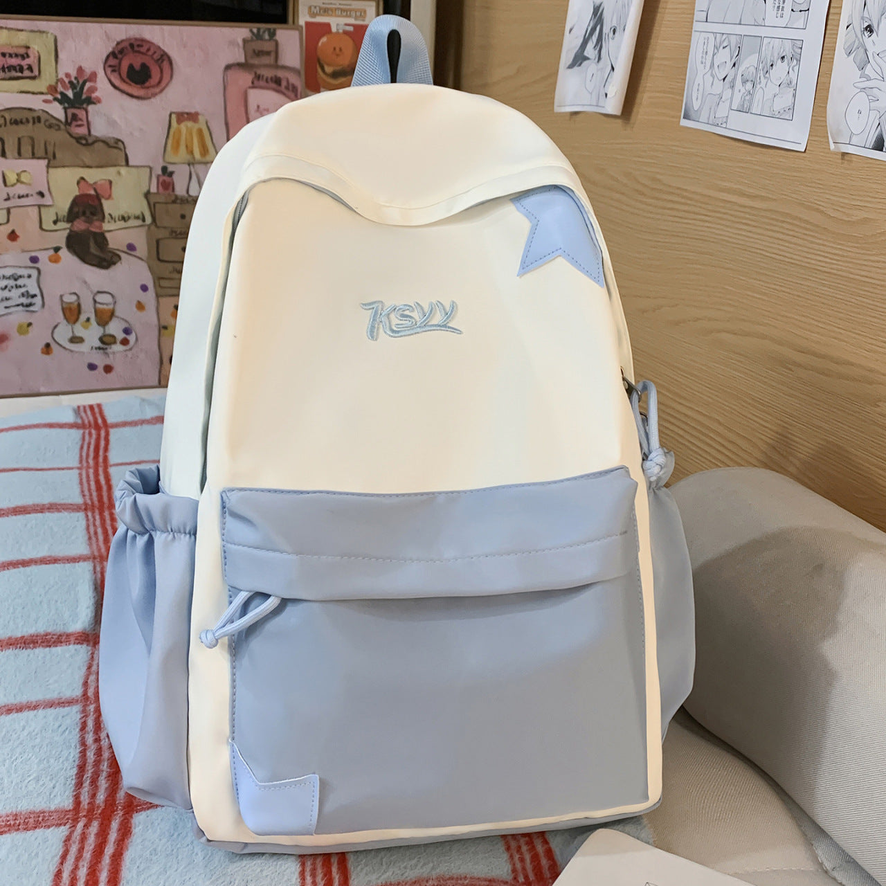 Multifunktionaler Casual Rucksack