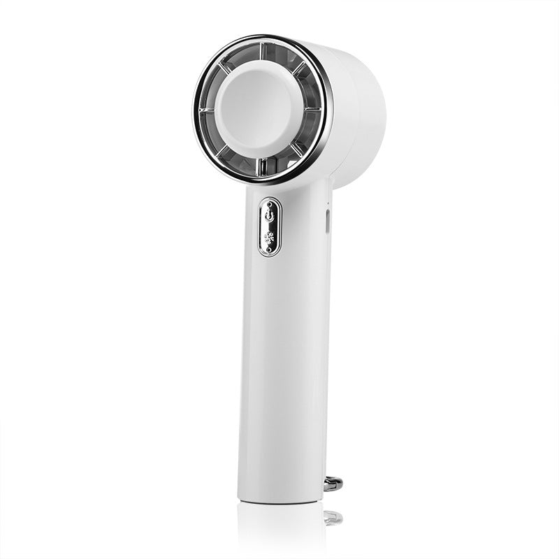 Unisex Tragbarer Mini-Luftzirkulator Brehn