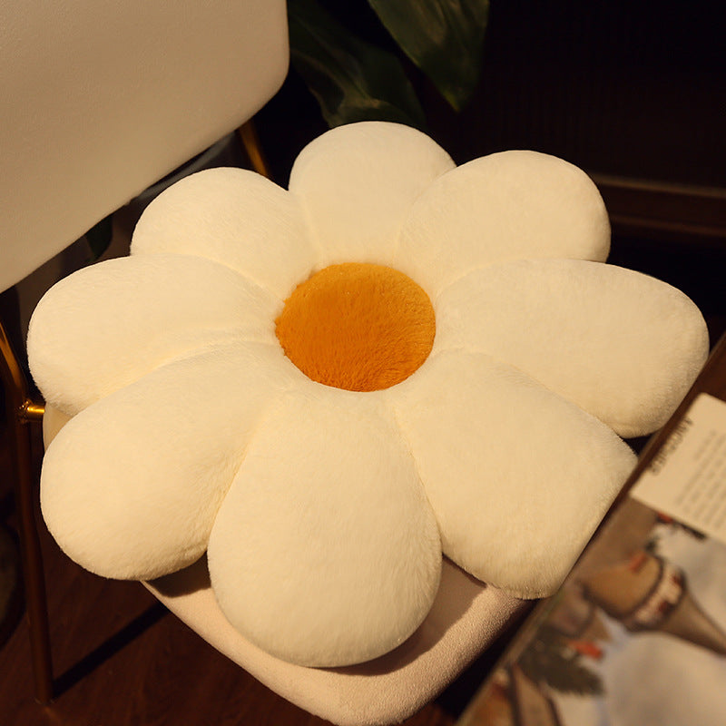 Blumenkissen mit ergonomischer Unterstützung Brehn