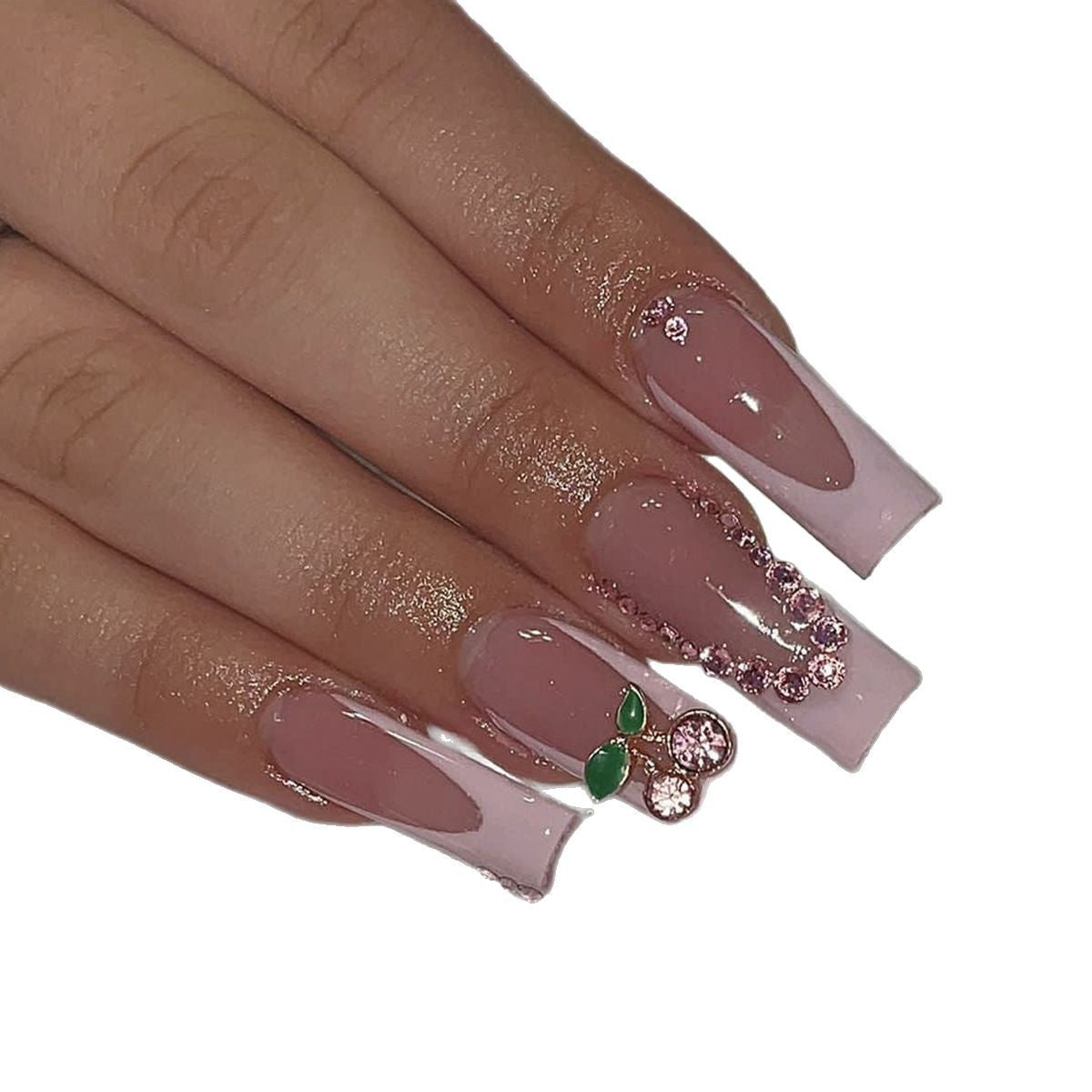 Dekorative Nagelspitzen Kollektion Brehn