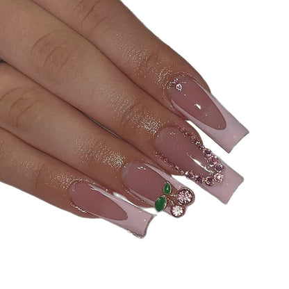 Dekorative Nagelspitzen Kollektion Brehn