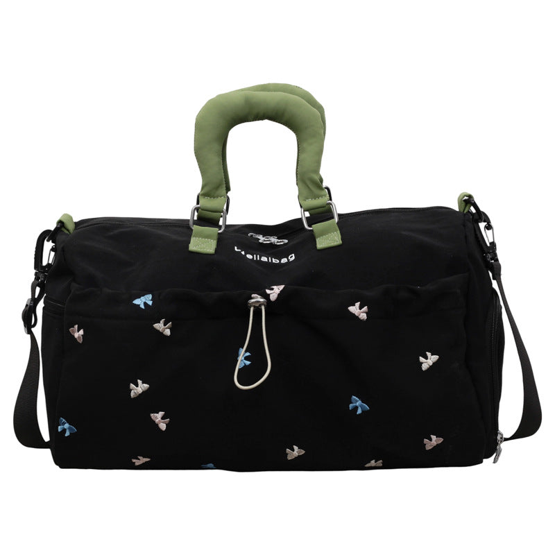 Leichtgewichtige Multifunktionale Duffel-Tasche Brehn