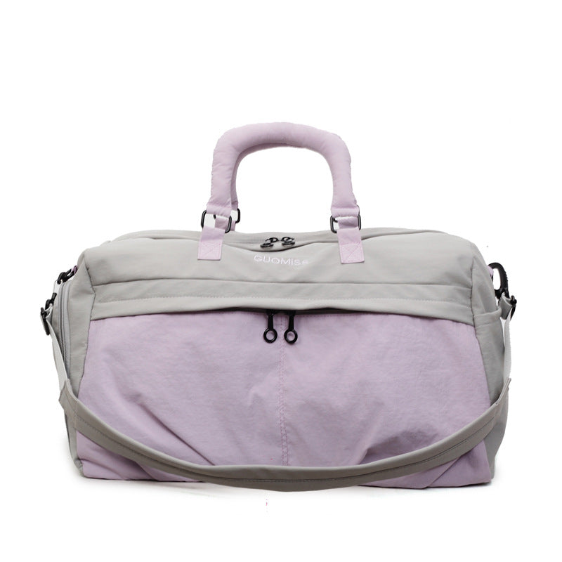 Vielseitige Reise-Duffel-Tasche