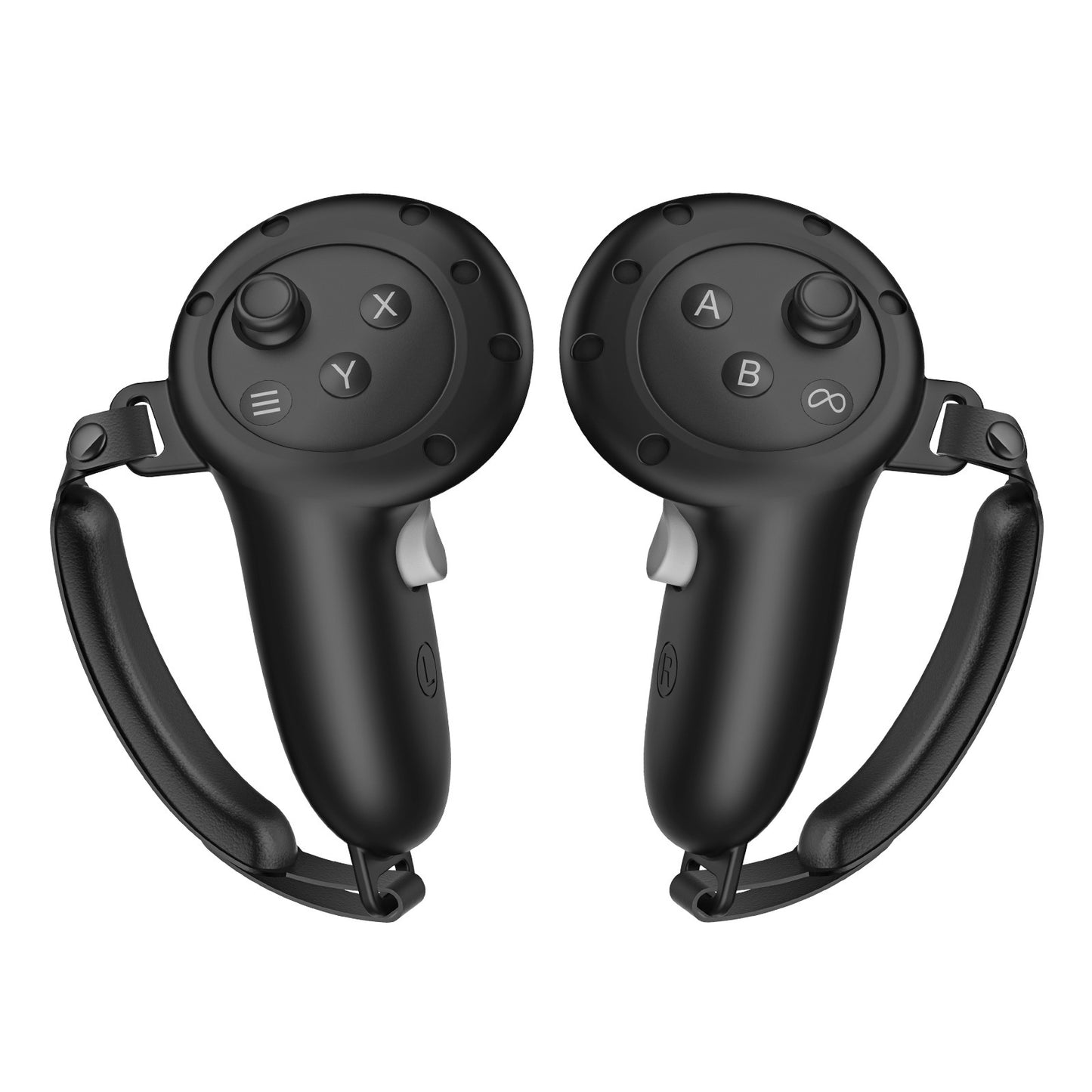 Komfortabler VR-Headset Nackenstütze Brehn
