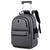Multi-Funktionaler Rolling Laptop Rucksack Brehn