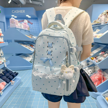 Süßer dekorativer Rucksack Brehn