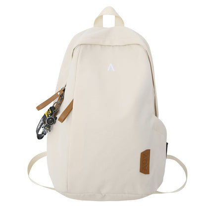 Moderner leichter Schulrucksack Brehn