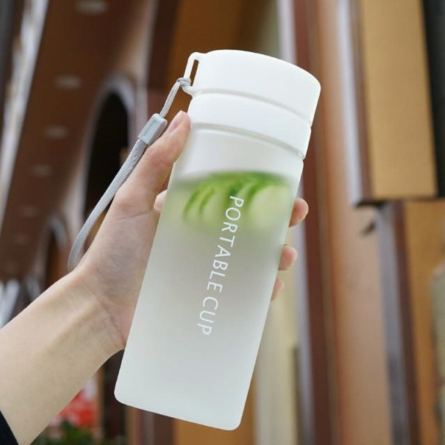 Damen Trinkflasche Brehn