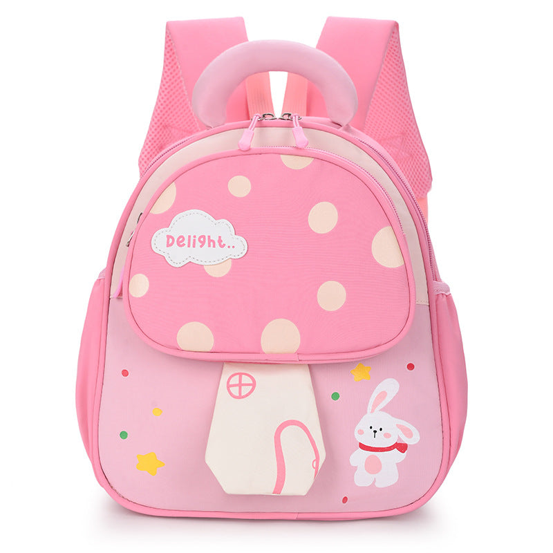 Süßer thematischer Schulrucksack Brehn