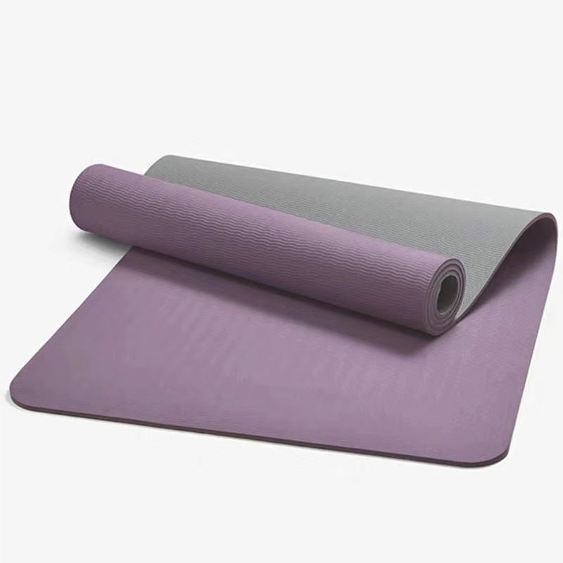 Hochdichte Multifunktionale Yogamatte Brehn