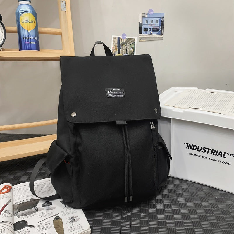 Vielseitiger Abenteuer-Rucksack