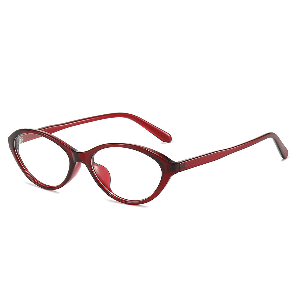 Elegante Katzenaugensonnenbrille Brehn