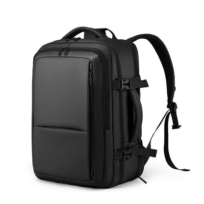 Vielseitiger tech-fähiger Reise-Rucksack Brehn