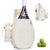 Sportlicher Tennisrucksack Brehn