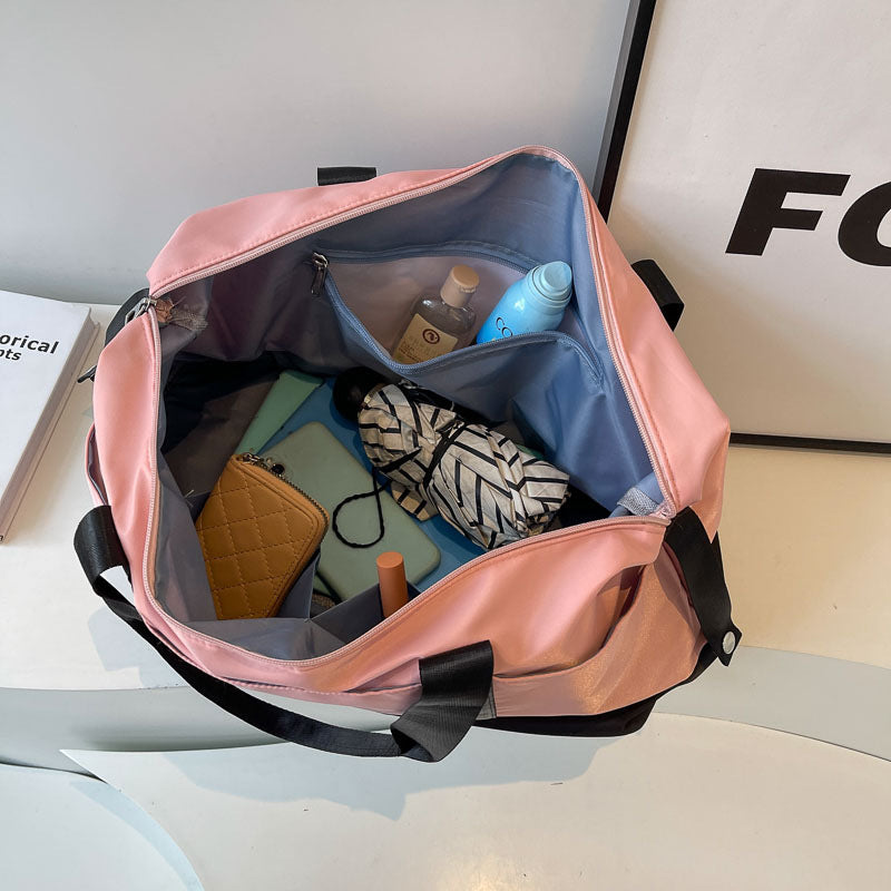 Robuste Sport- Und Reisetasche Brehn