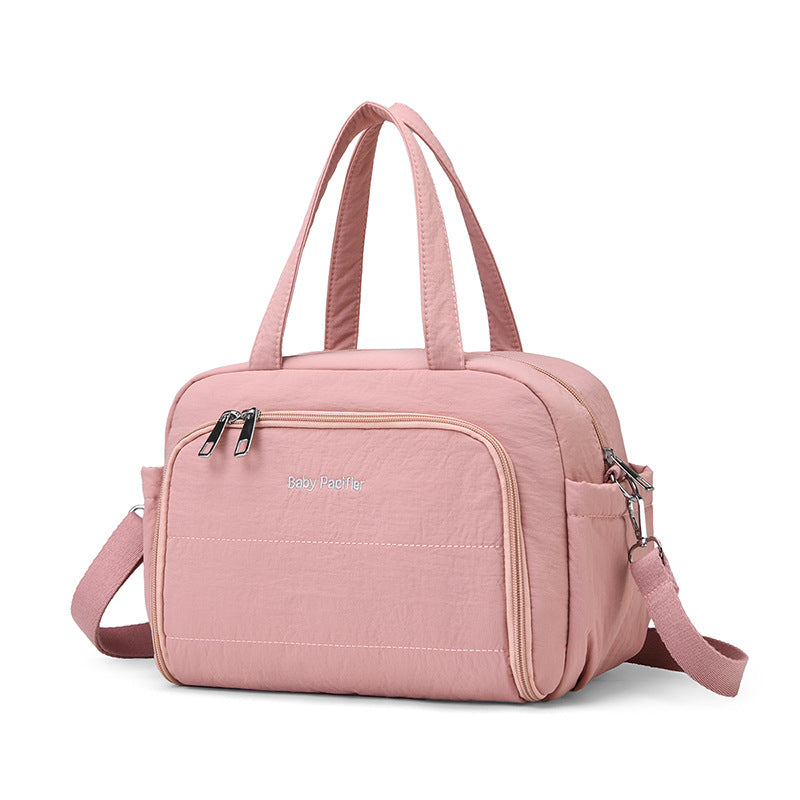 Vielseitige Multi-Funktions Baby-Reisetasche Brehn