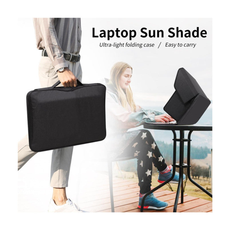 Laptop-Häubchen mit Zusätzlichem Schutz Brehn