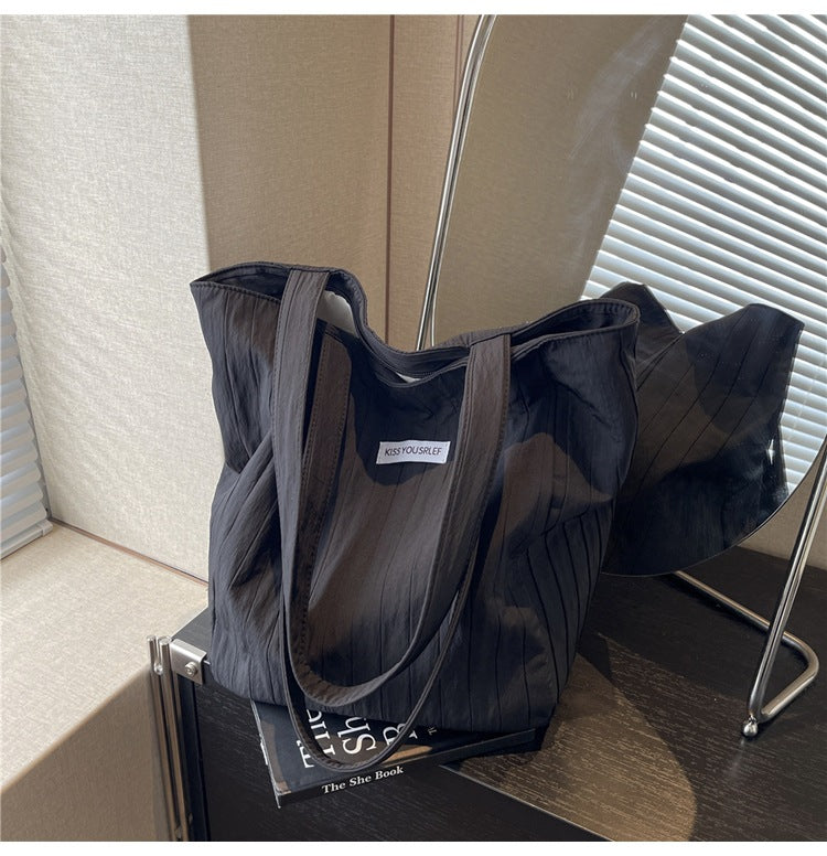 Stylische Utility Tasche Brehn