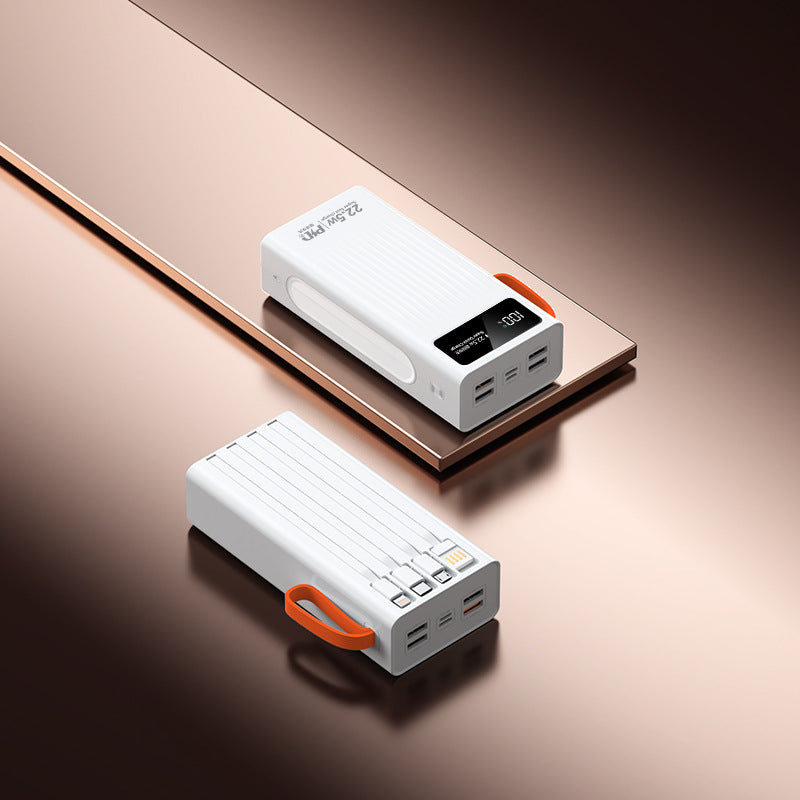 Powerbank für mobile Geräte Brehn