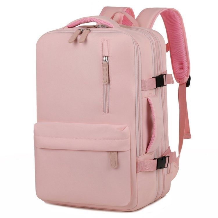 Praktischer Laptop-Rucksack Brehn