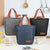 Isolierte Lunch-Kühltasche