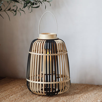 Dekorative Tischlampe Brehn