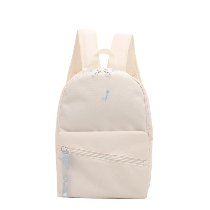 Komfortabler Freizeit-Rucksack mit Praktischen Fächern Brehn