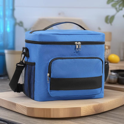 Damen Isolierte Kühlbox Brehn