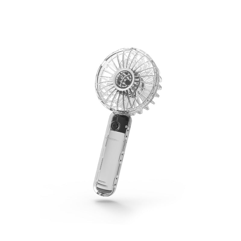 Tragbarer Mini-Ventilator Brehn