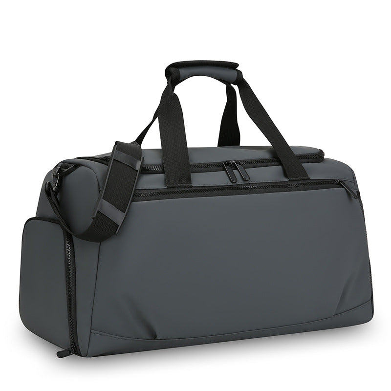 Lässige Gym Duffle Bag Brehn