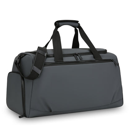 Lässige Gym Duffle Bag Brehn