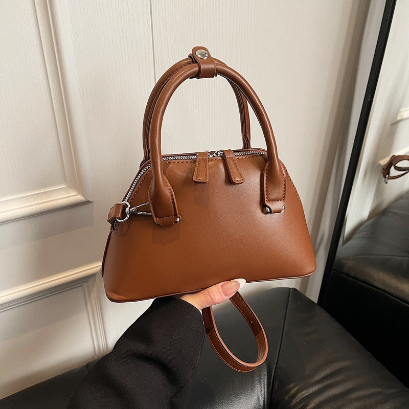 Elegante Mini-Handtasche Brehn