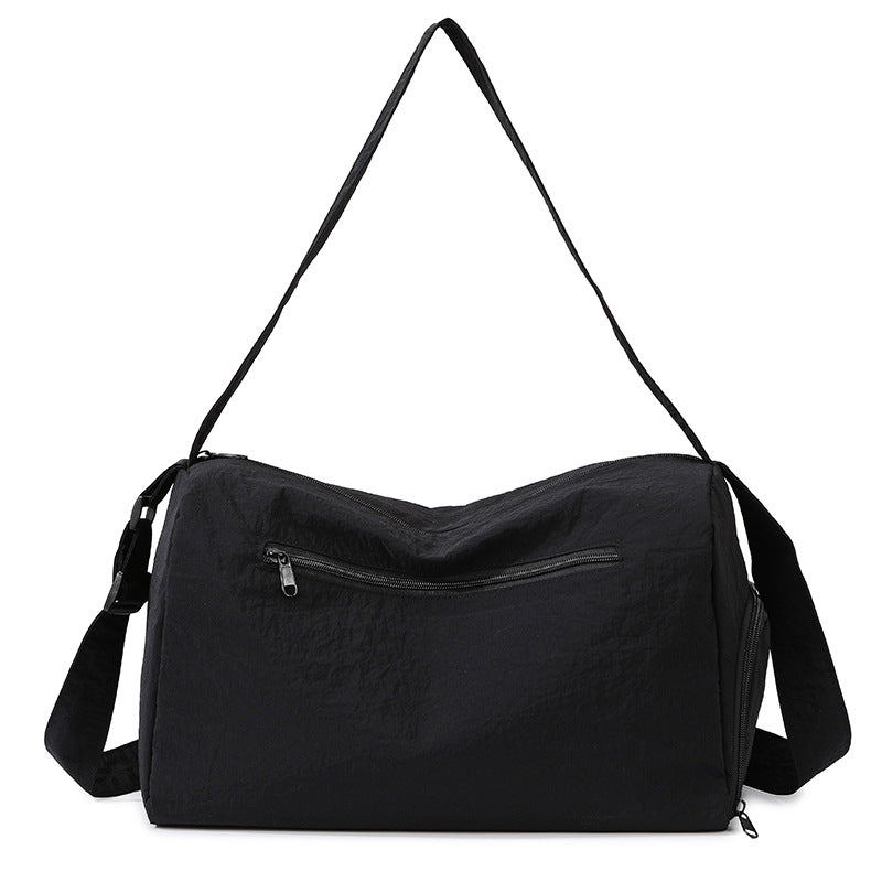 Vielseitige Reise-Schultertasche