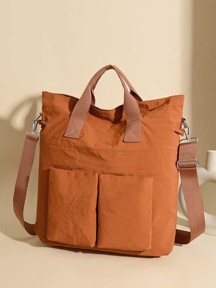 Vielseitige Utility Tote Bag Brehn