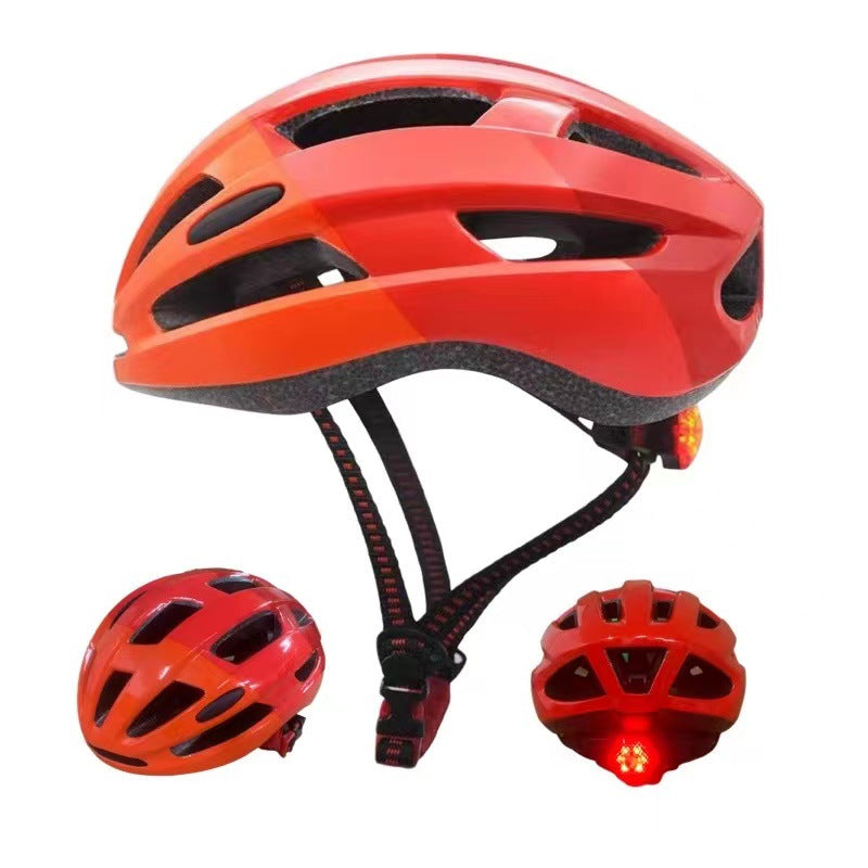 Verstellbarer Fahrrad-Sicherheitshelm Brehn