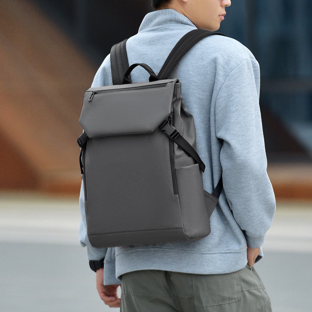 Hochkapazitäts-Wasserfester Rucksack Brehn